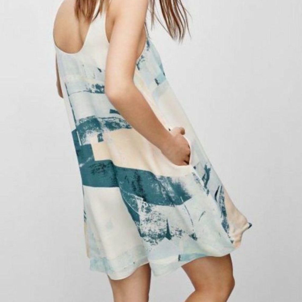 Wilfred Millau Swing Dress - Picture 2 of 4